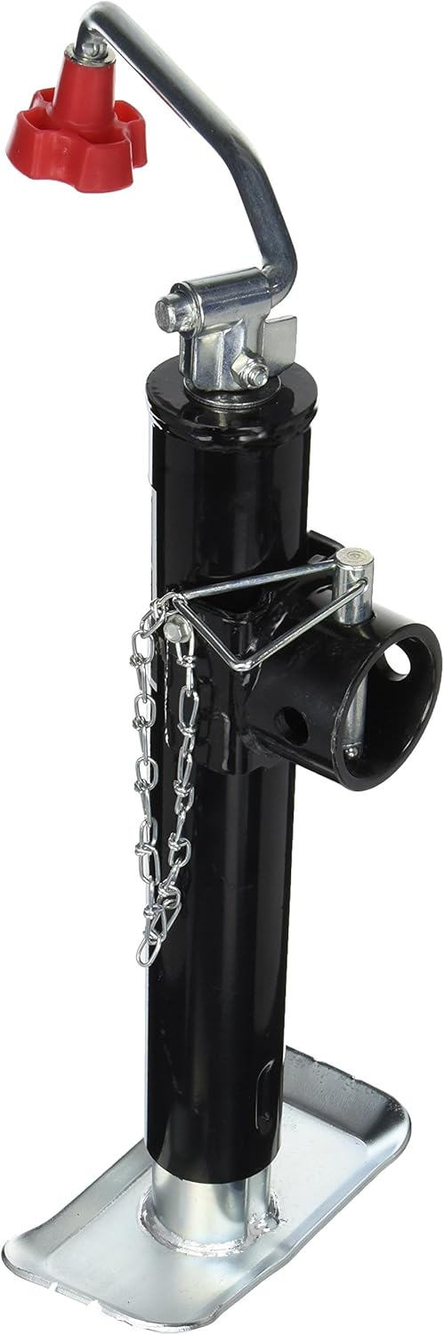 Pro Series 1401460303 Tubular Swivel Jack