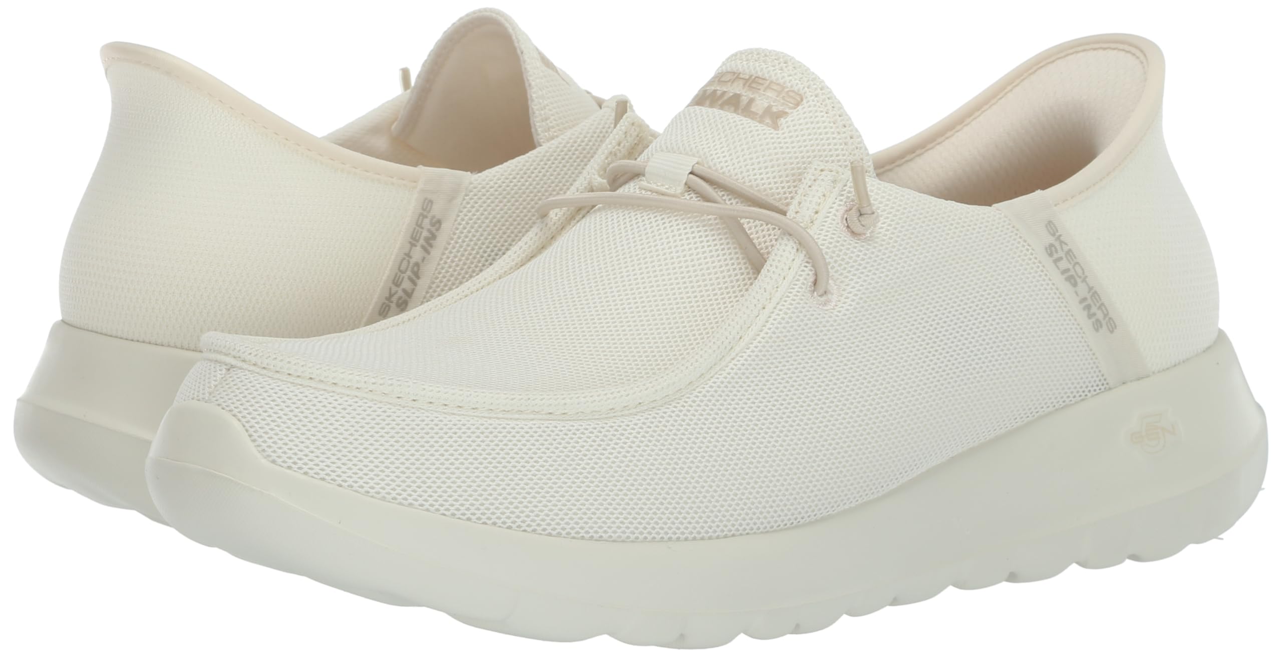 Skechers Mężczyźni Gowalk Max Slip-ins - Athletic Slip-on Casual Walking Shoes | Air-cooled Memory FoamAdidasy