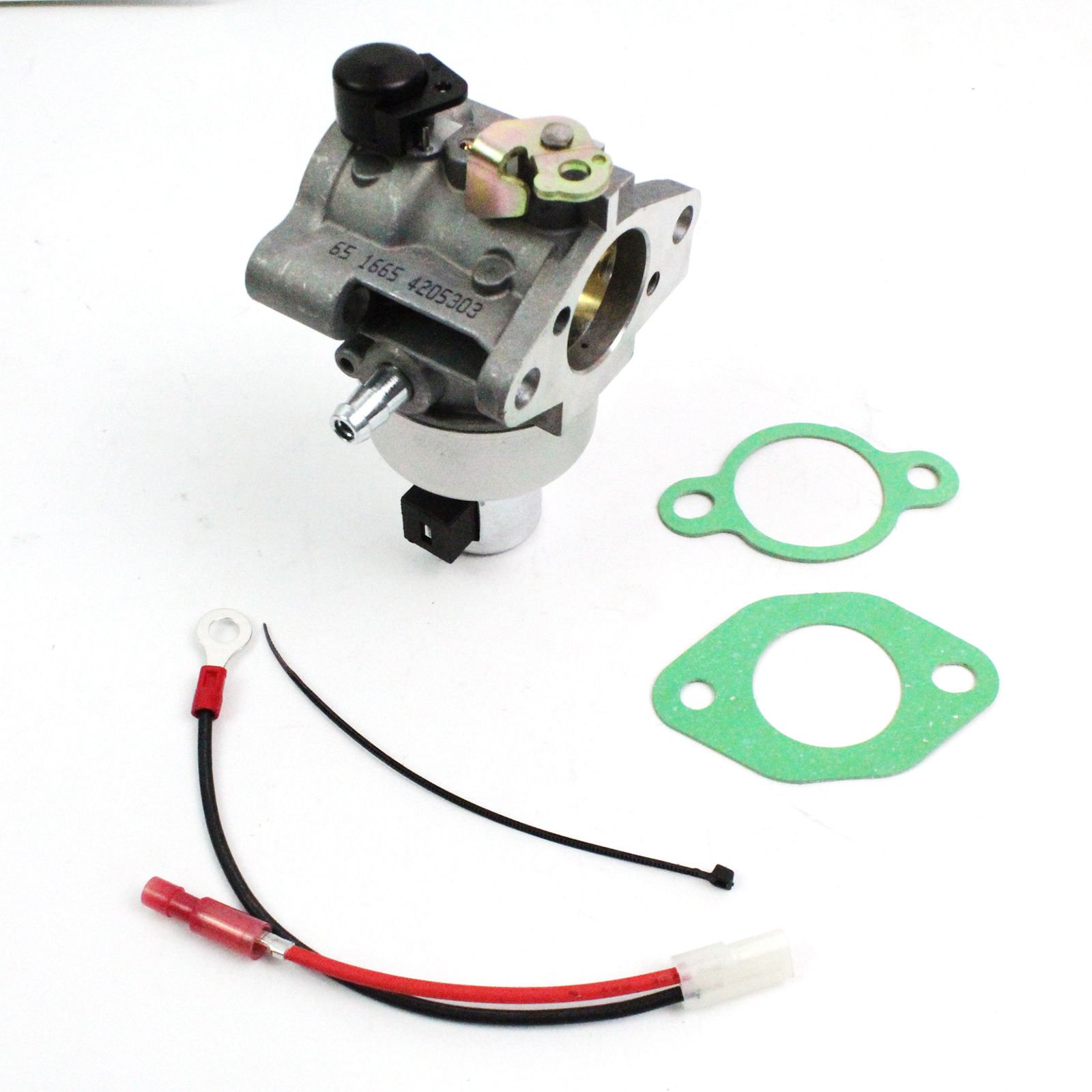 BH-Motor New CARBURETOR Carb For Kohler CV14 CV15 CV15S CV16S 42 853 03-S 42-853-03
