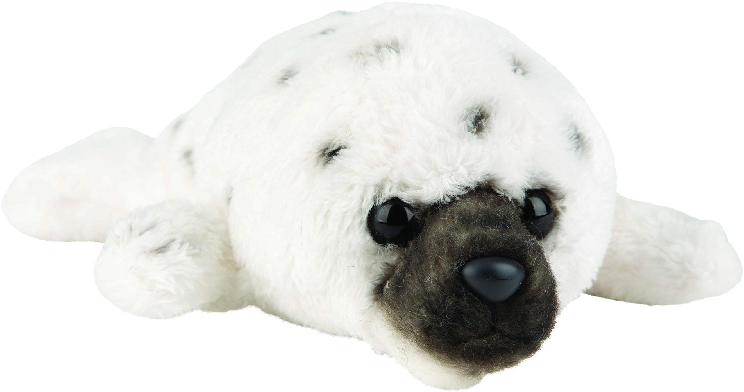 Suki Gifts InternationalYomiko Classics Plush Toy, Small Seal, Multicoloured, S (Pack of 1) (12139)