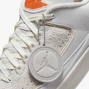Amazon | [ナイキ] エア ジョーダン 2 レトロ LOW SP [AIR JORDAN 2