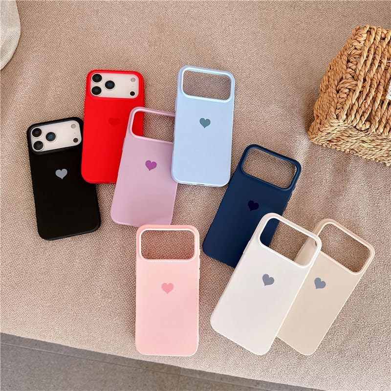 Case for iPhone 17, Pink image 2