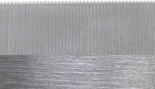 Miniatura 4 de Engineer Las mejores tijeras de combinación versátiles de alto rendimiento con microjeraciones que sostienen el objeto sin deslizamiento, como