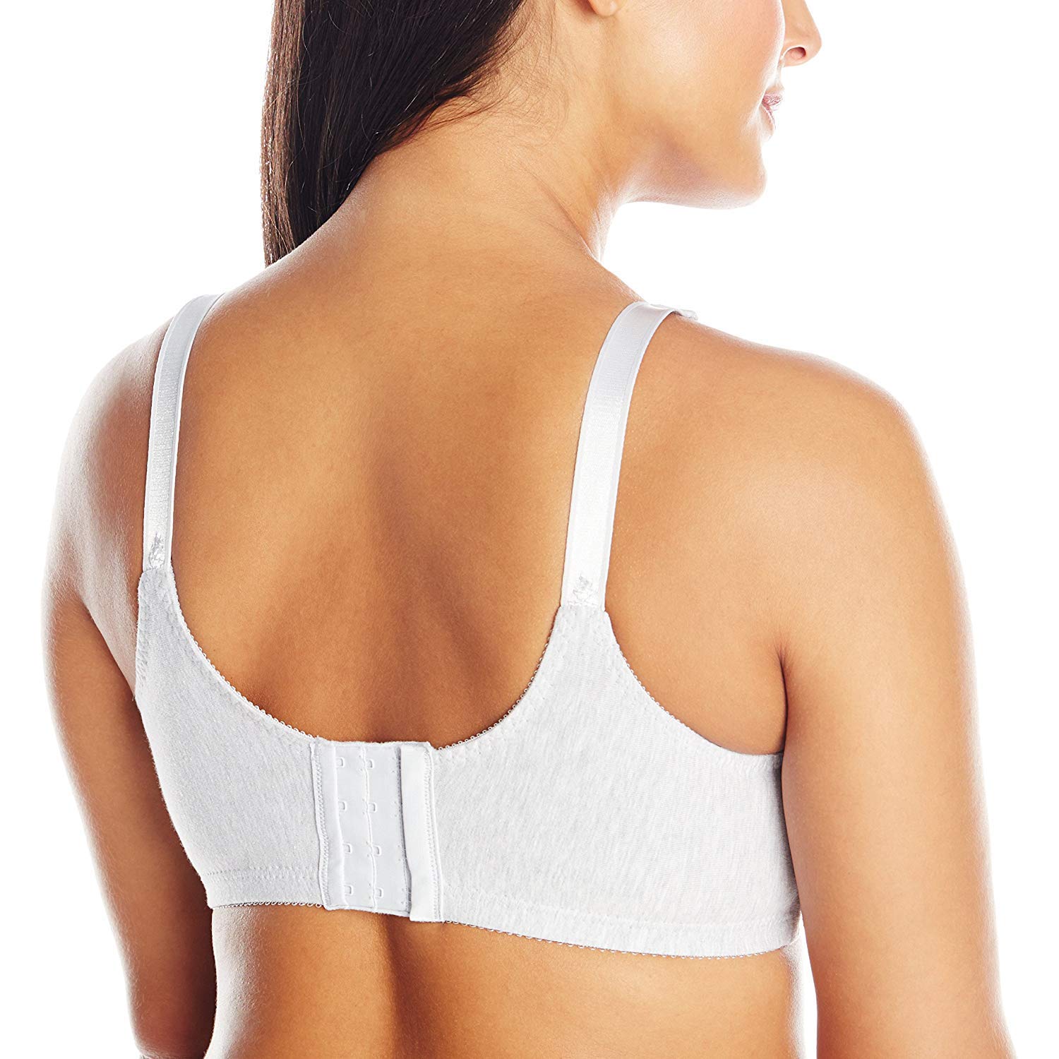 Maidenform Bali - Double Support Wirefree Bra, bh Mujer