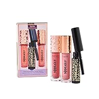 Vista 12 de tarte maneater mascara – Extreme Curl, Instant Volume & Length, 16HR Ultra-Creamy Longwear Eye Makeup