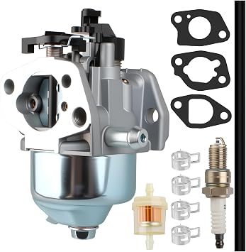 136-7907 127-9145 Carburetor for Toro 20372 20373 20374 20381 20383 20384 TXP 159cc OHV Engine 121-4181