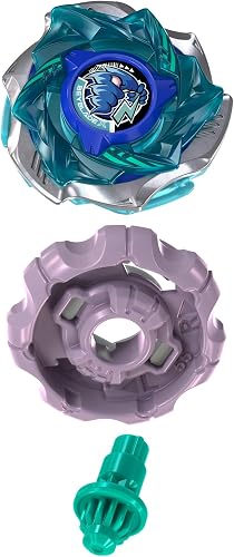 Beyblade X Hurricane Enlil IS 7-55T CX Infinity Starter Pack Set, Takara Tomy Balance Type Top and Launcher, Battling Tops Game Toys, Ages 8+ - 5