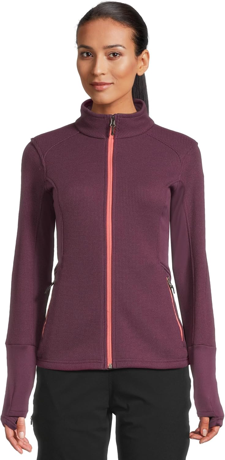 Spyder Women's Bandita Jacket