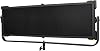 Ikan LEC40 Honeycomb for 1 x 4 Studio Soft Light, Black