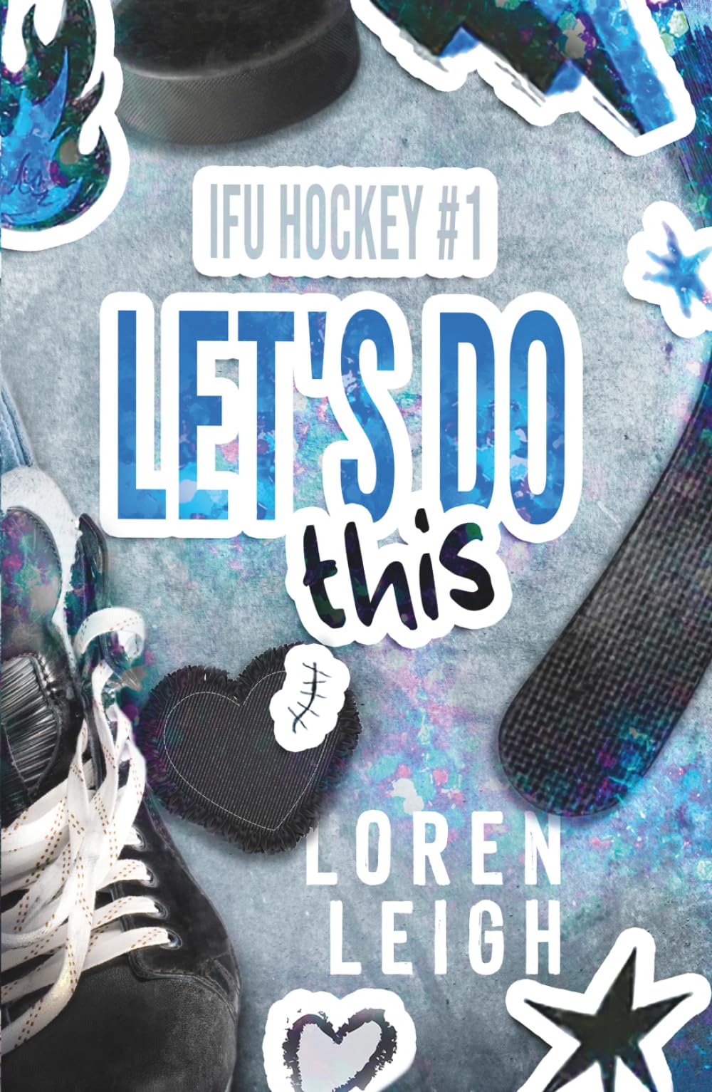 Let's Do This: Special Edition