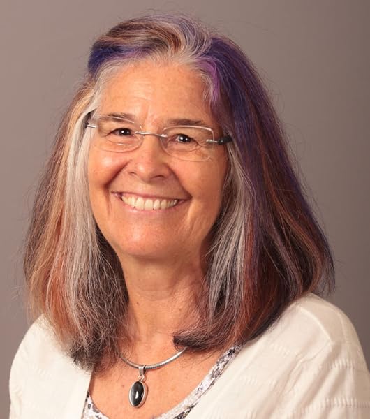 Judy Strauss