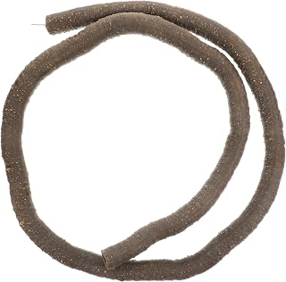 POPETPOP Terrários Répteis e anfíbios Vine Jungle Climber Vine Reptile Habitat Decor Acessório de tanques de répteis Decoração Ao Ar Livre