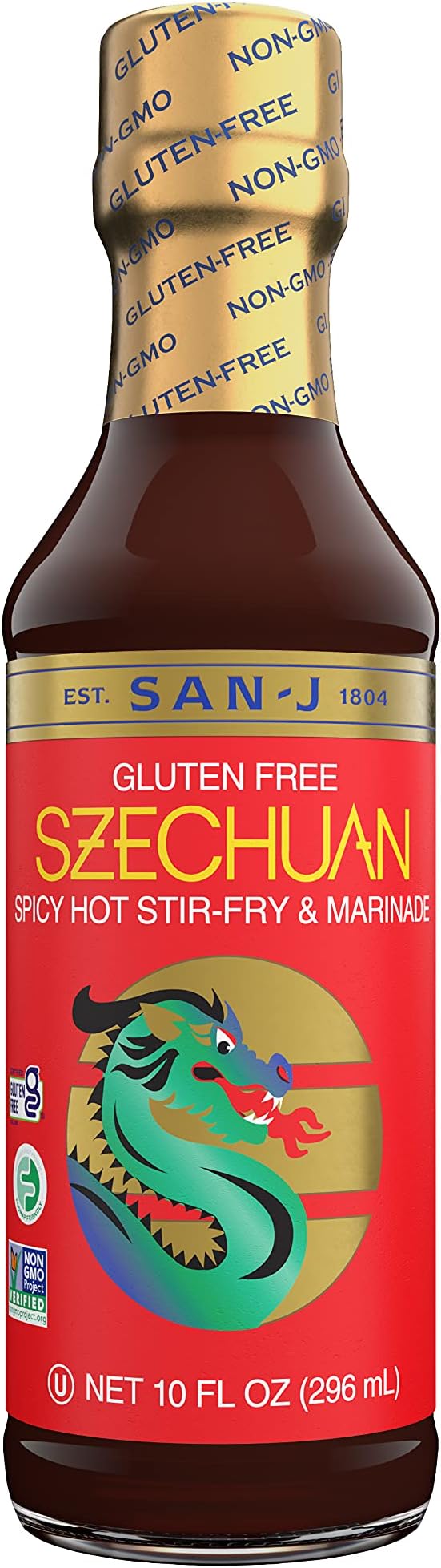 Mekhala Organic Sichuan Mala Chili Cooking Paste