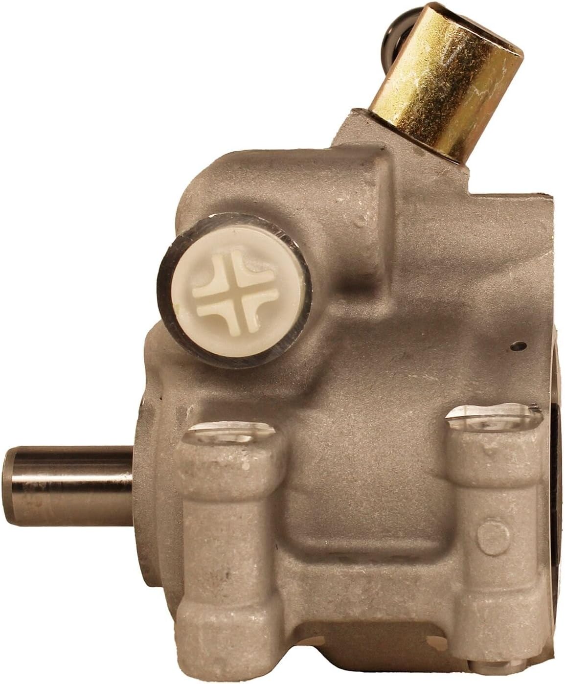 Lares 12216 - New Power Steering Pump