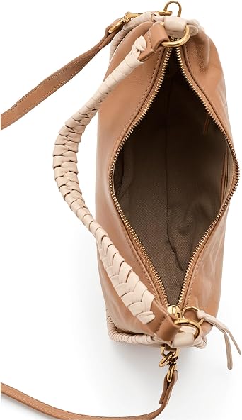 HOBO Women's Mia Crescent