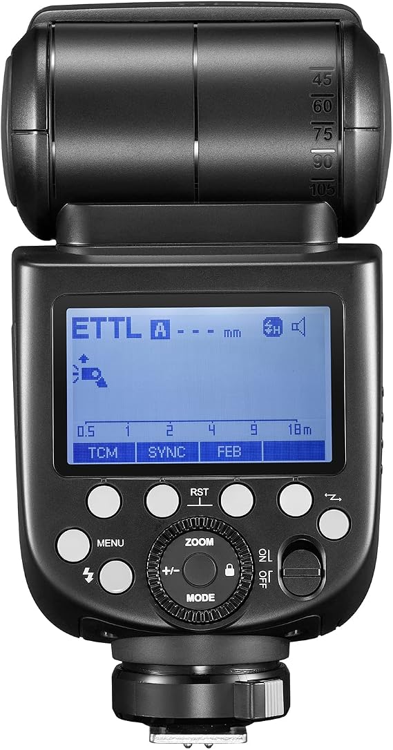 Godox TT685II-S Flash for Sony Camera Flash Speedlite