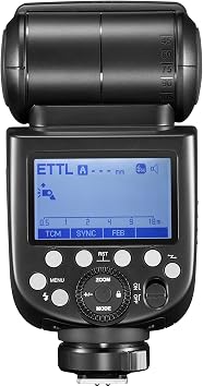 Godox TT685II-S Flash for Sony Camera Flash Speedlite