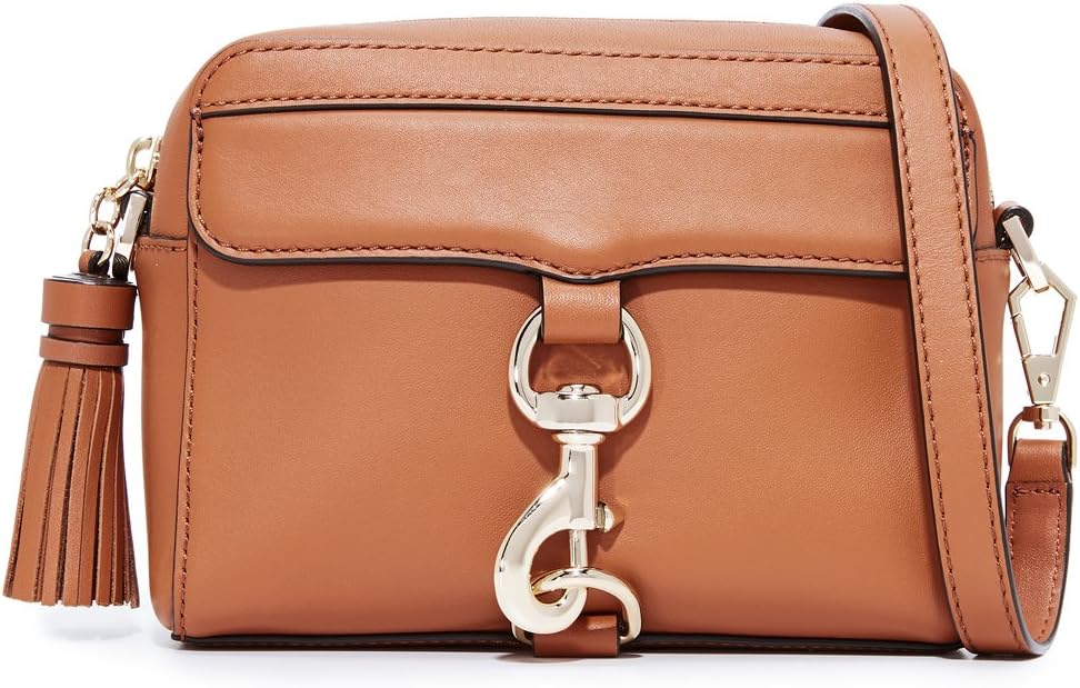 Rebecca Minkoff Mab Camera Bag