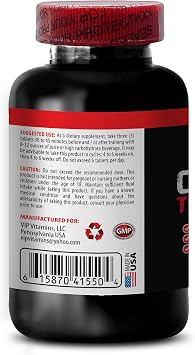 مكملات كمال الأجسام للرجال - CREATINE TRI-Phase - CREATINE 3X - حبوب الكرياتين مونوهيدرات لكسب العضلات - الكرياتين غير المنكه - حبوب الكرياتين hcl - مكملات استعادة العضلات 1 Bot 90 Tabs