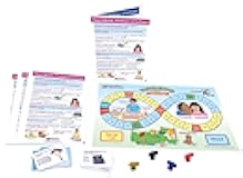 NewPath Learning Root Words, Prefixes, Suffixes Learning Center Game - Grades 3-5