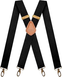 MENDENG Suspenders