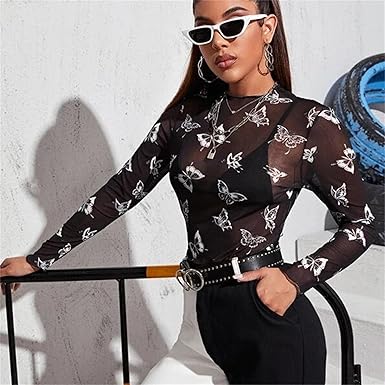 トップス melt the lady sheer hook butterfly tops melt the lady sheer hook butterfly tops