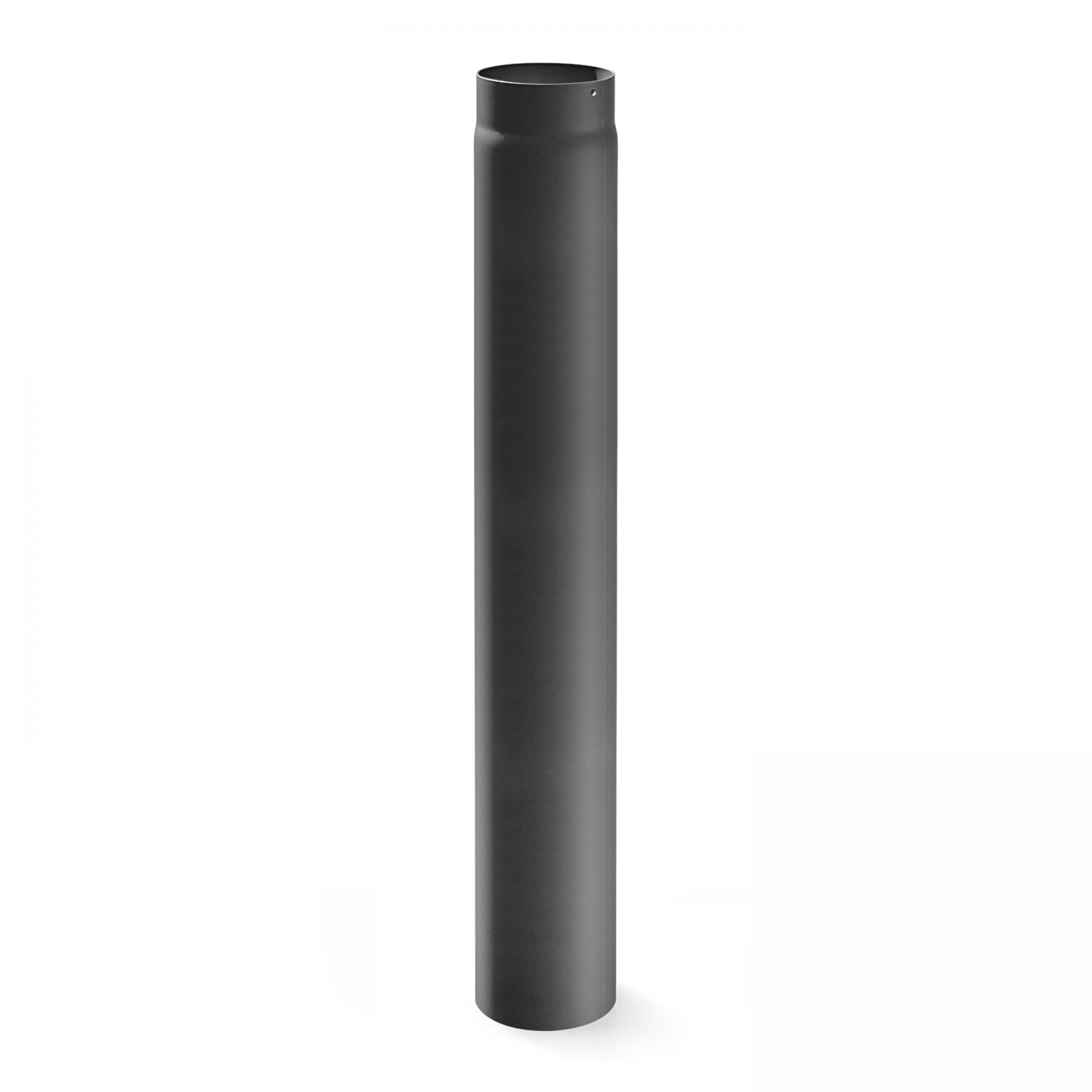 Raik sH 002–150 rauchrohr/gg-tuyau de cheminée de 150 mm à 1000 mm, gris