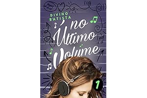 No Último Volume (Love Song Livro 1)