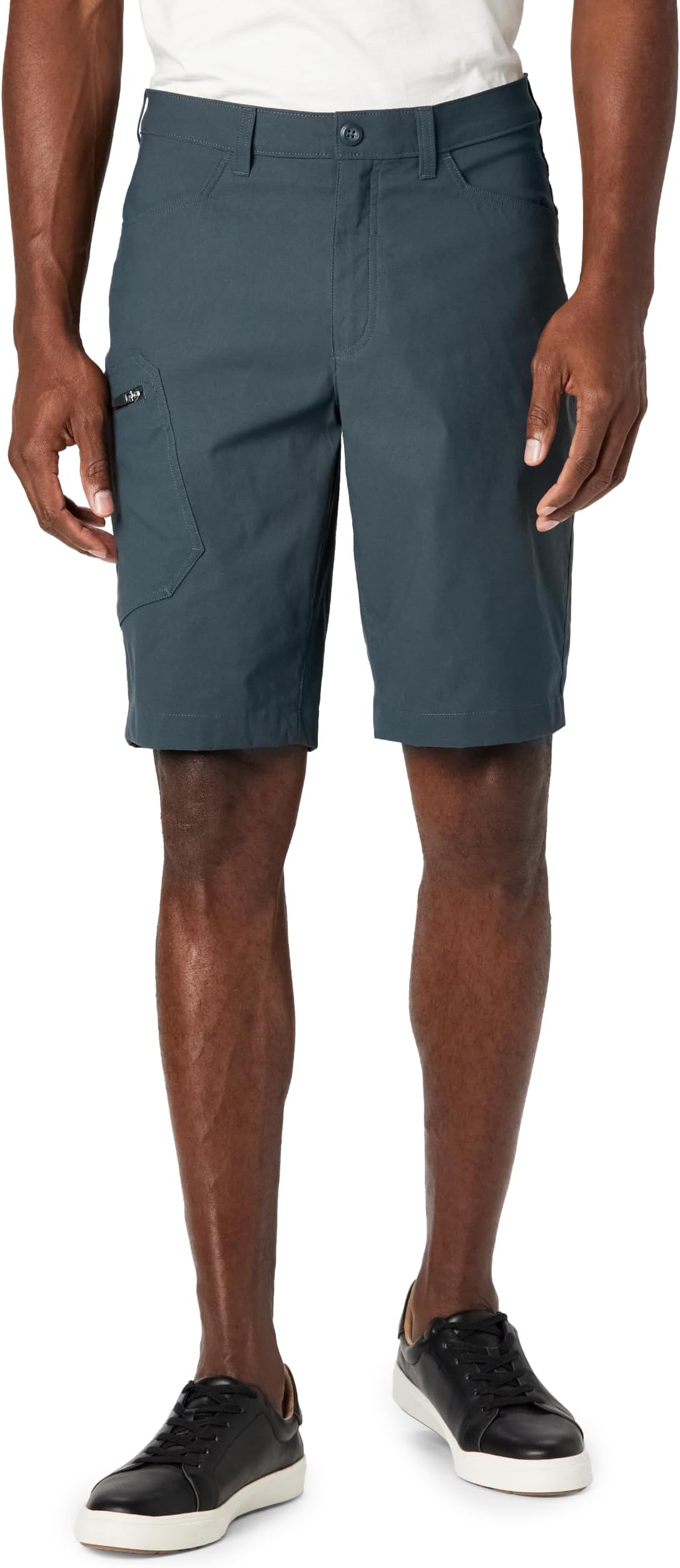 Mens Rainier Short