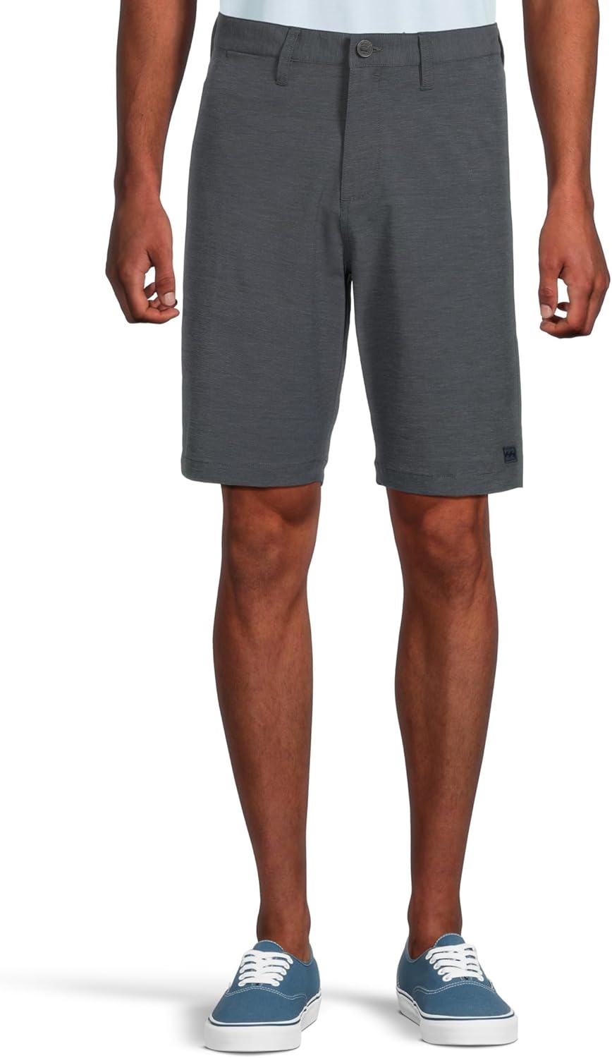 Billabong Men's Crossfire Submersible, Blue