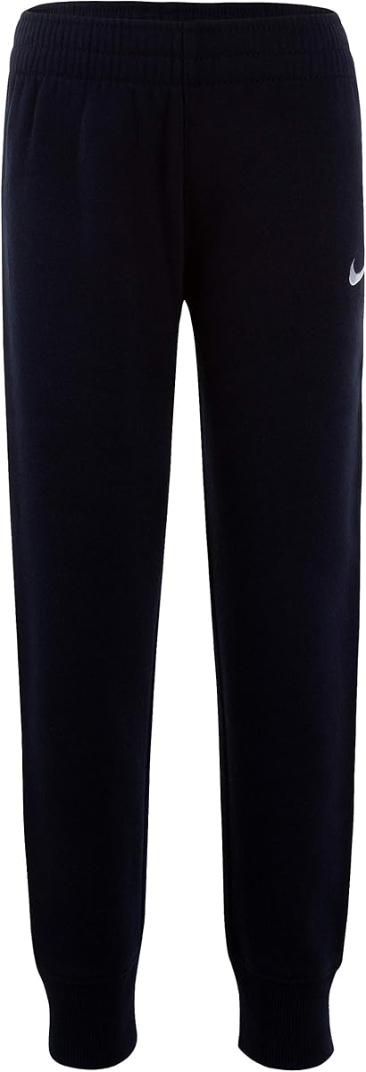 Nike Boys' Fleece Jogger Pants