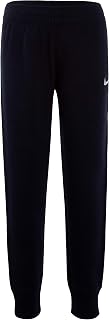 Kids Fleece Joggers Obsidian 4T Toddler