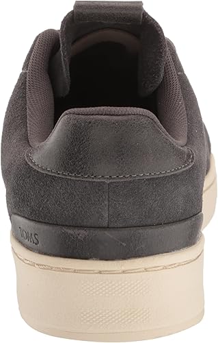 Miniatura 3 de TOMS Zapatillas bajas con cordones Trvl Lite para hombre