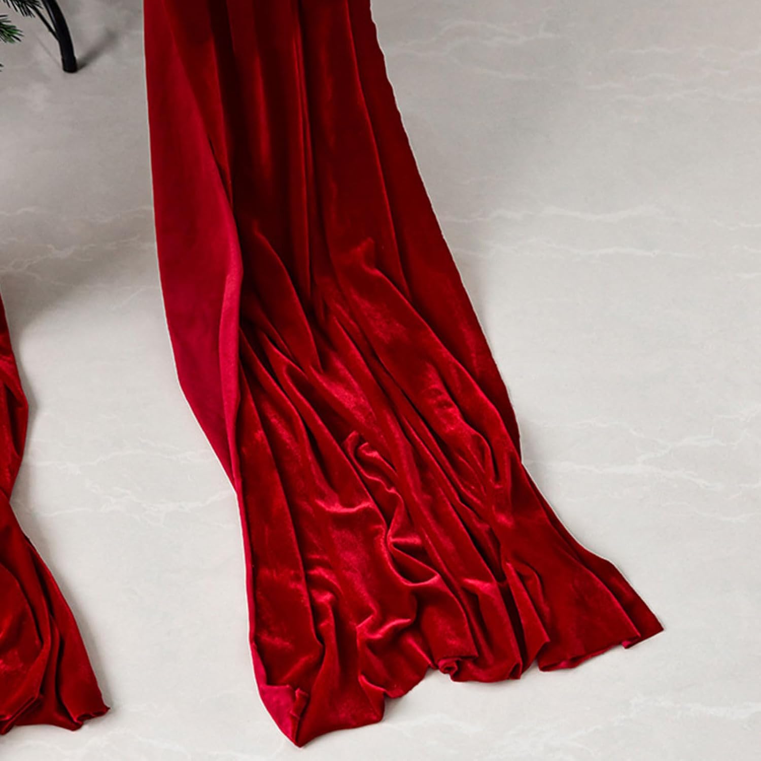 Christmas Bows, Giant Bows Christmas Ornament Bowknot Decorations for Festival Tree Home and Festival