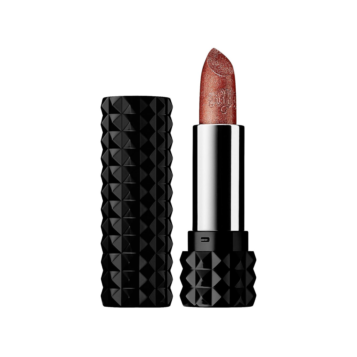 Studded Kiss Lipstick (Gothica)