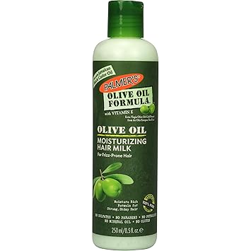 Palmers Olive Oil Formula Moisturizing Hair Milk 8.50 oz