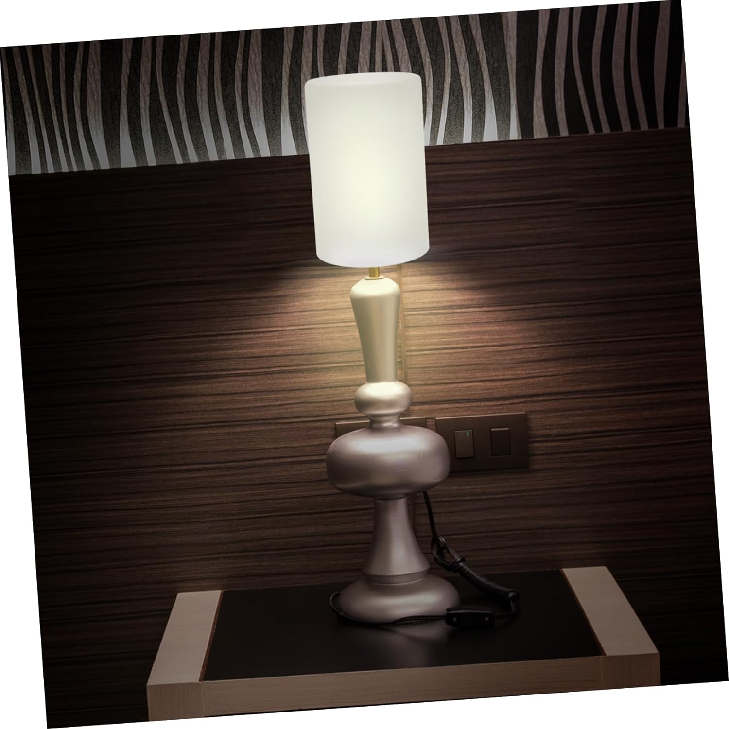 Frosted Glass Lampshade Ceiling Light Fixture Pendant Lamp Shade for Modern Ceiling Lights Lamp Shades for Chandeliers Wall Sconces