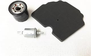 Oil Filter for Benelli BN 302