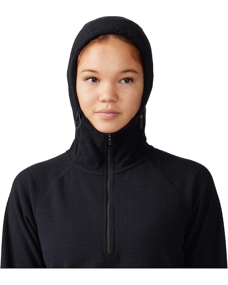 Mountain Hardwear Summit Grid™ 1/2 Zip - #5 of 5