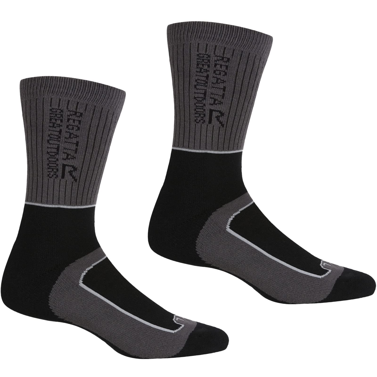 Regatta Womens Samaris 2 Season Sock
