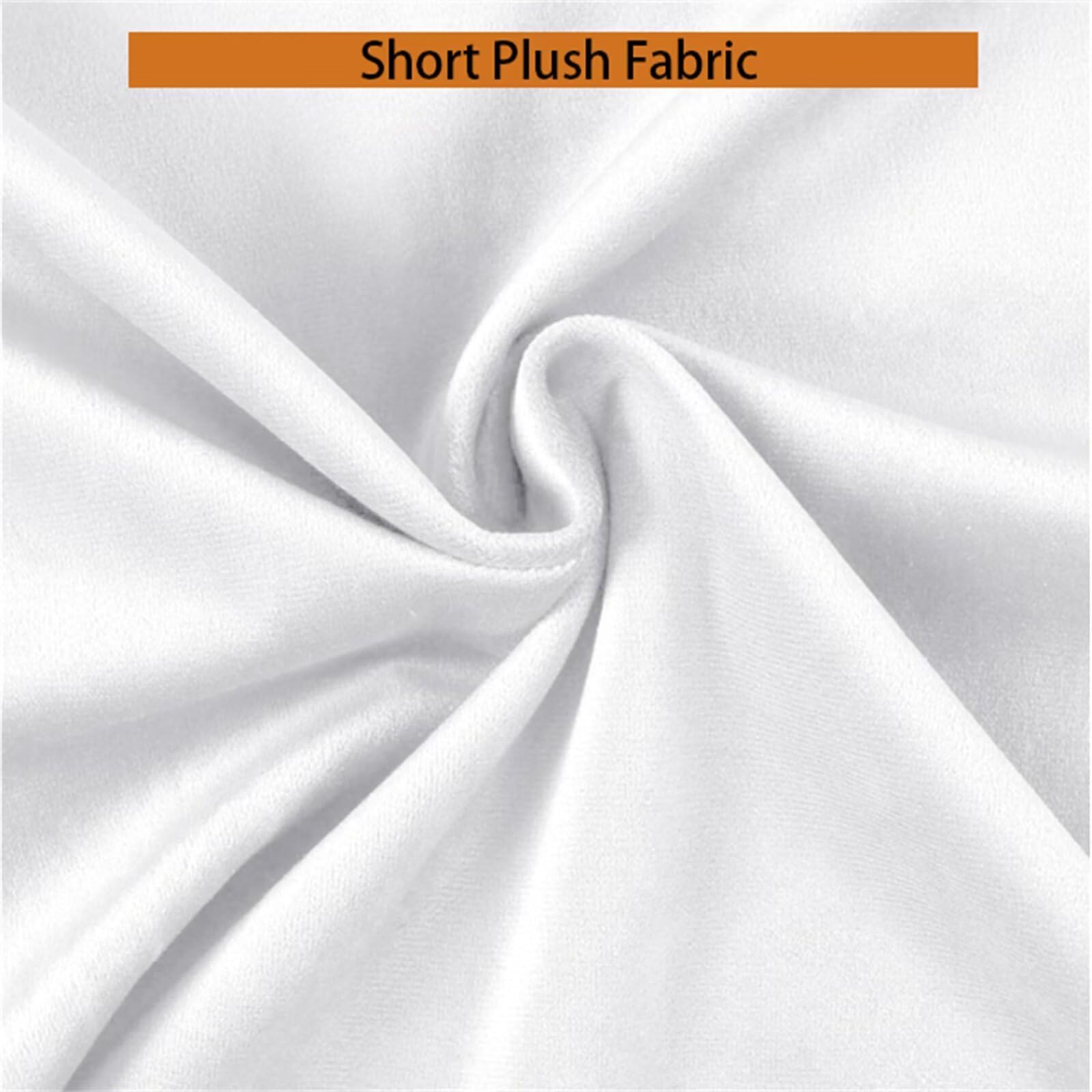 Housse Coussin 35x35 Cm Coussin Exterieur Impermeable Vert