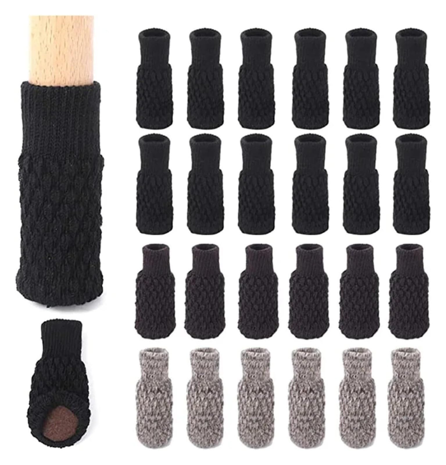 Calcetines de Punto for Patas Silla