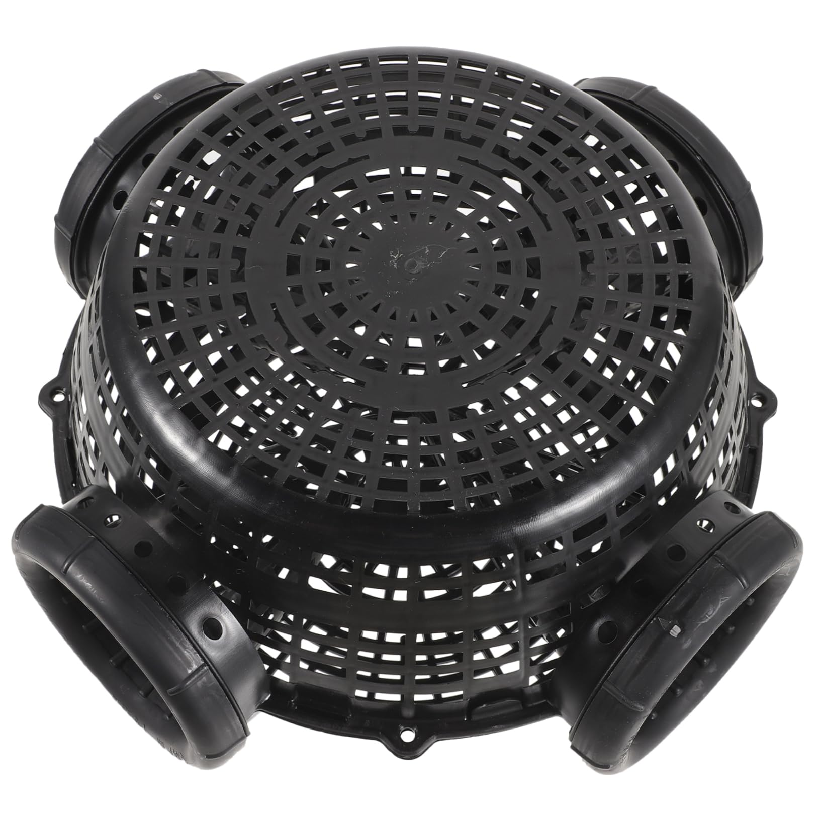 Sosoport EEL Fishing Bait Shrimp Catching Cage Portable Compact Suitable for Freshwater Saltwater