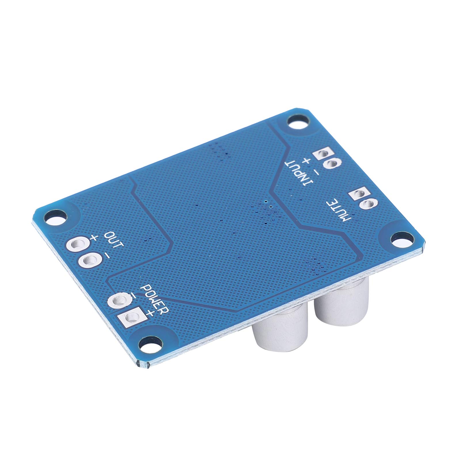TPA3118D2 50WX2 carte amplificateur Audio réglable haute puissance TPA3118D2 50WX2 carte amplificateur Audio réglable haute puissance