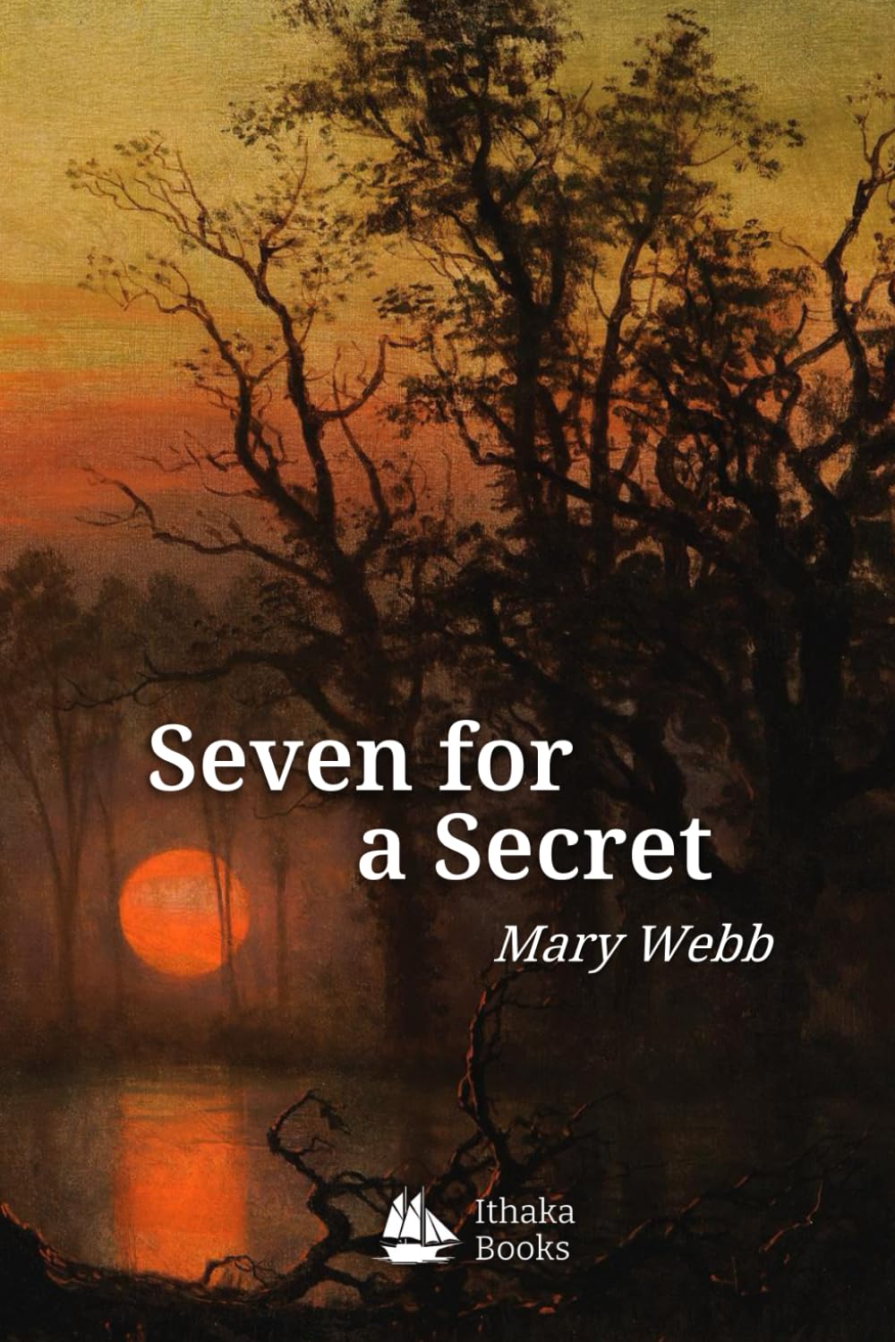 Seven for a Secret (Annotated)