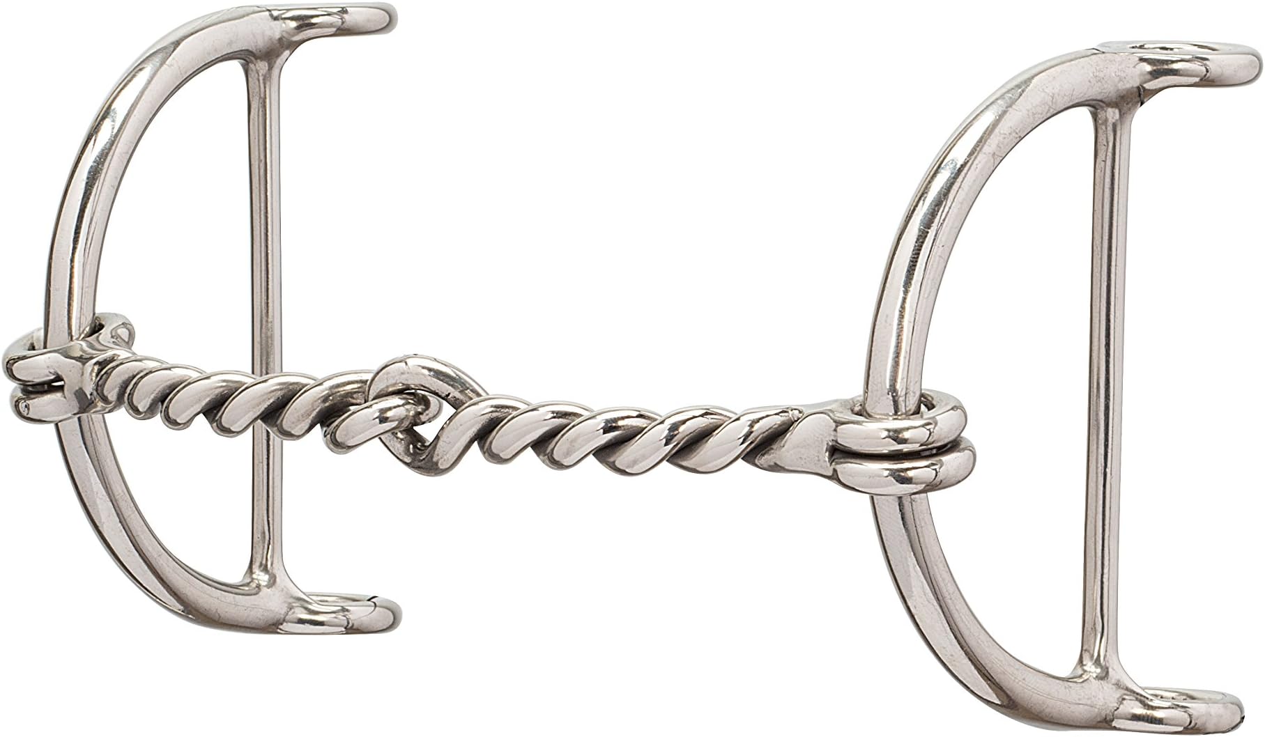 Weaver Leather Gag Bit