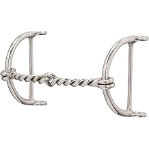 Weaver Leather Gag Bit