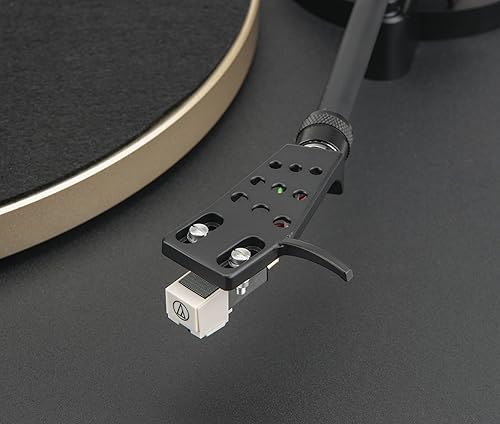 Miniatura 4 de JBL Spinner - Tocadiscos Bluetooth con AptX-HD