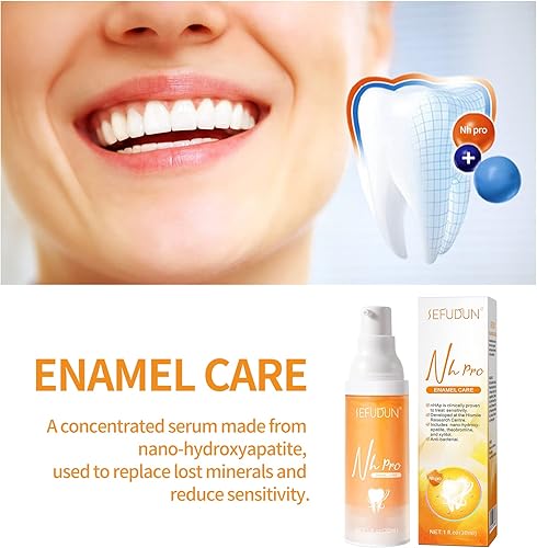 Miniatura 6 de Pasta de dientes blanqueadora dental - Pasta de dientes de espuma de goma antisensibilidad y reparación de encías, pasta dental intensiva para