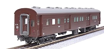 Amazon | KATO HOゲージ マニ61 350 鉄道模型 客車 1-510 | 鉄道